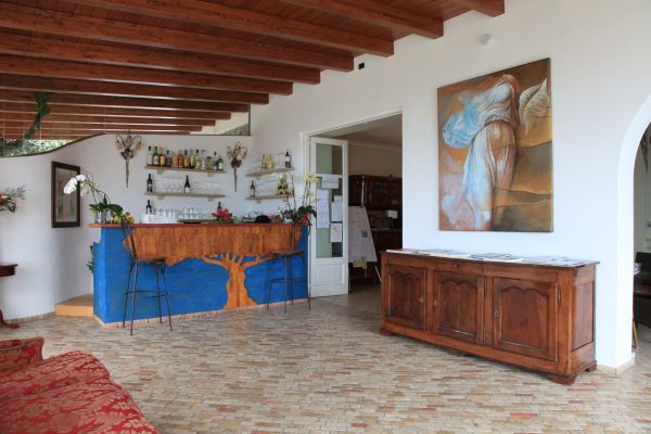 Villa Enrica Country Resort (Lipari)